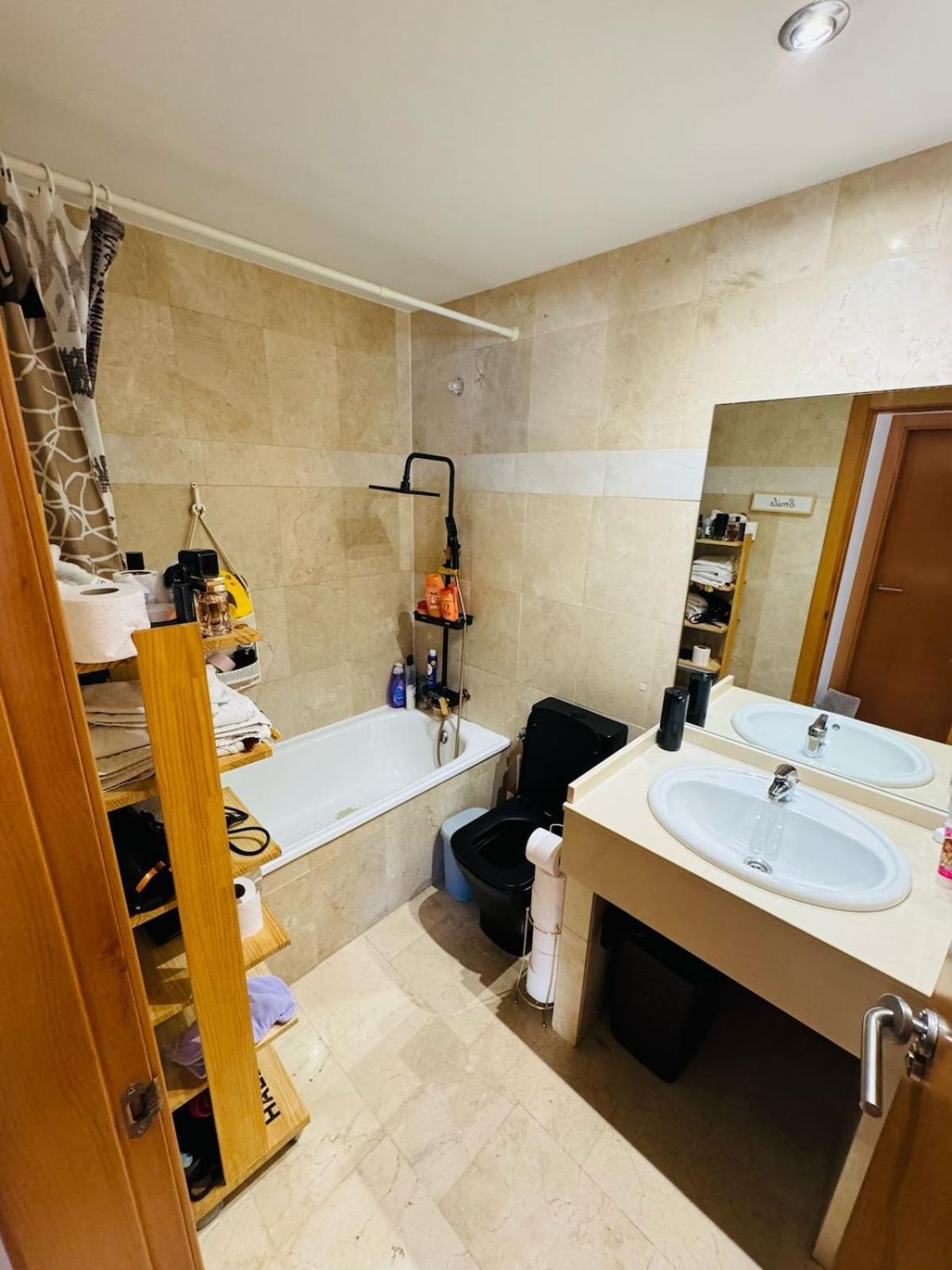 Air Wifi Pool Views Apartamento Calpe
