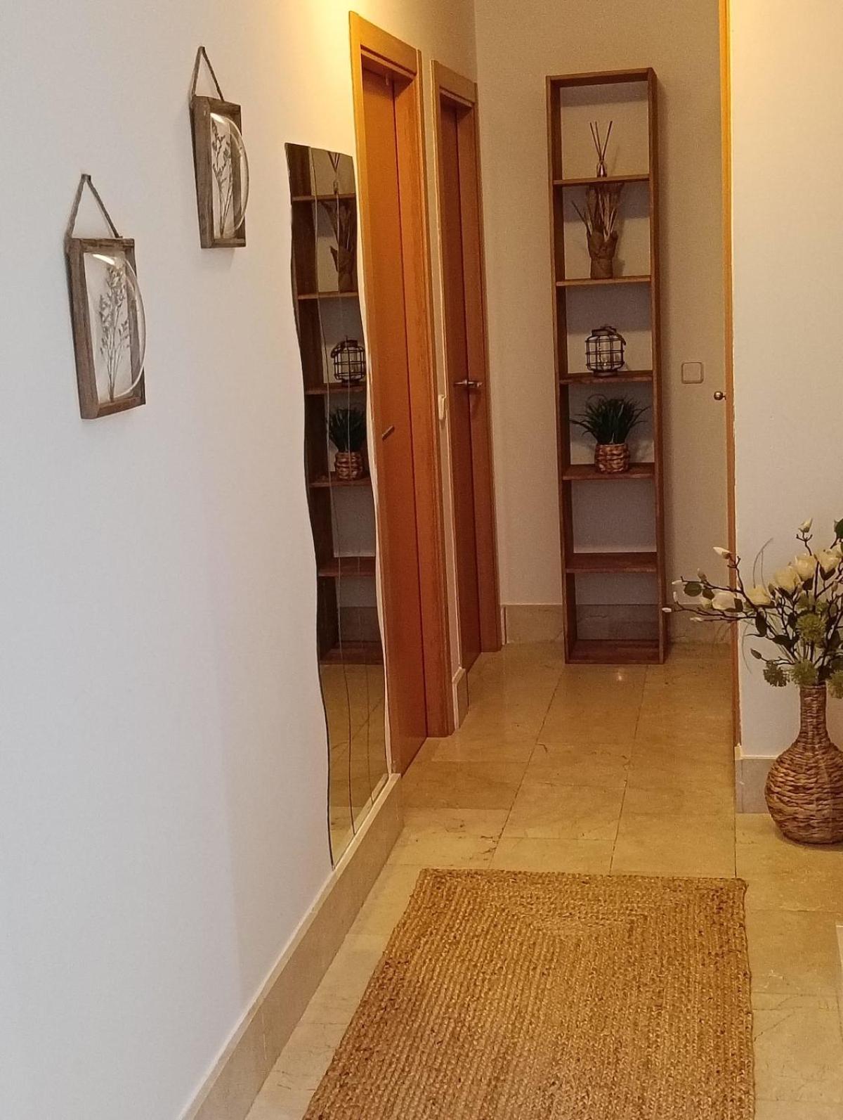 Air Wifi Pool Views Apartamento Calpe