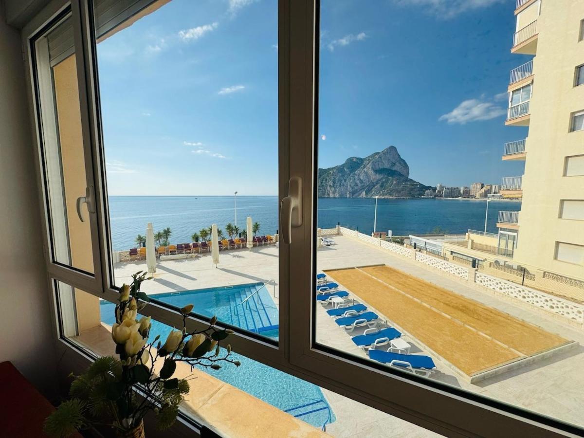 Apartamento Air Wifi Pool Views