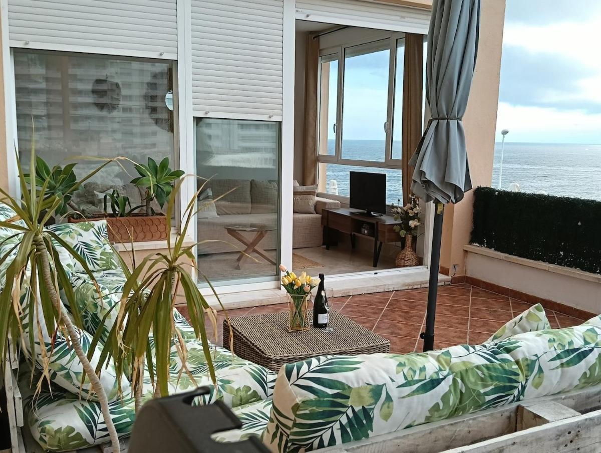 Air Wifi Pool Views Apartamento *