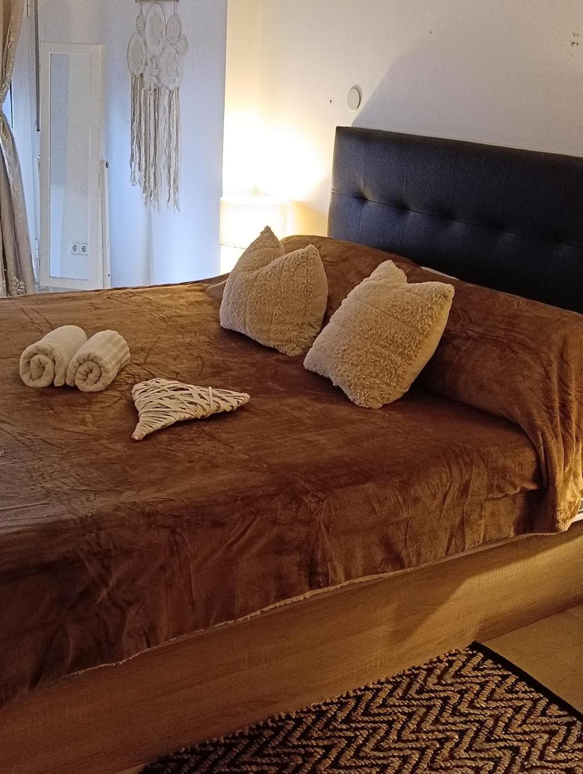 Apartamento Air Wifi Pool Views